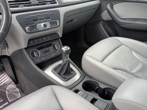 Audi Q3 2.0 Tdi 150 Ch Quattro Ambition Luxe +toit Pano Q3 106 835km