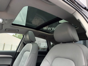 Audi Q3 2.0 Tdi 150 Ch Quattro Ambition Luxe +toit Pano Q3 106 835km