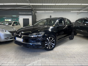 Volkswagen Golf Iq Drive 1.0 Tsi 115 Ch Golf 40 495km