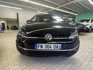 Volkswagen Golf Iq Drive 1.0 Tsi 115 Ch Golf 40 495km
