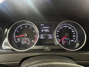 Volkswagen Golf Iq Drive 1.0 Tsi 115 Ch Golf 40 495km
