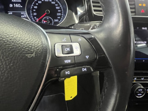 Volkswagen Golf Iq Drive 1.0 Tsi 115 Ch Golf 40 495km