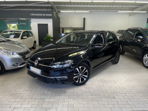 Volkswagen Golf Iq Drive 1.0 Tsi 115 Ch Golf 40 495km