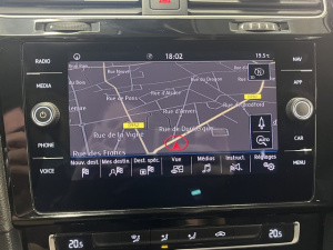 Volkswagen Golf Iq Drive 1.0 Tsi 115 Ch Golf 40 495km