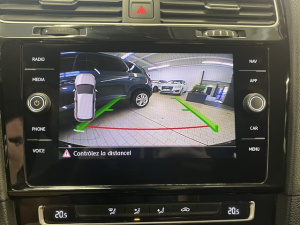 Volkswagen Golf Iq Drive 1.0 Tsi 115 Ch Golf 40 495km