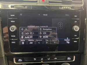 Volkswagen Golf Iq Drive 1.0 Tsi 115 Ch Golf 40 495km