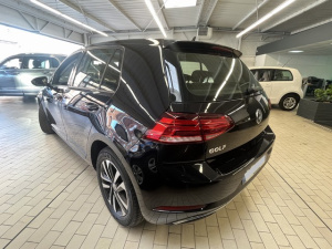 Volkswagen Golf Iq Drive 1.0 Tsi 115 Ch Golf 40 495km