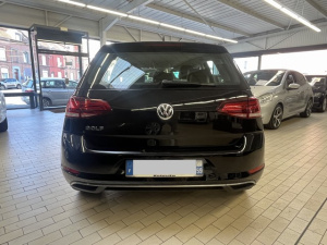 Volkswagen Golf Iq Drive 1.0 Tsi 115 Ch Golf 40 495km