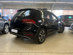 Volkswagen Golf Iq Drive 1.0 Tsi 115 Ch Golf 40 495km