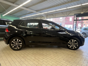 Volkswagen Golf Iq Drive 1.0 Tsi 115 Ch Golf 40 495km