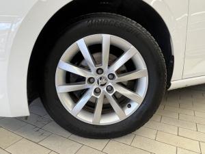 Skoda Scala 1.6 Tdi 116 Dsg Business Scala 118 396km
