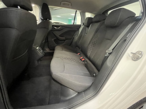 Skoda Scala 1.6 Tdi 116 Dsg Business Scala 118 396km