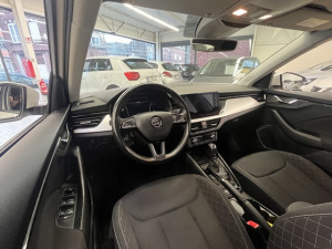 Skoda Scala 1.6 Tdi 116 Dsg Business Scala 118 396km