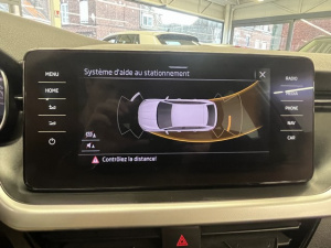 Skoda Scala 1.6 Tdi 116 Dsg Business Scala 118 396km