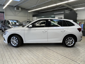 Skoda Scala 1.6 Tdi 116 Dsg Business Scala 118 396km