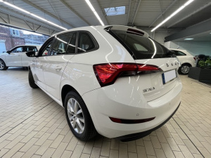 Skoda Scala 1.6 Tdi 116 Dsg Business Scala 118 396km