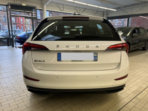 Skoda Scala 1.6 Tdi 116 Dsg Business Scala 118 396km