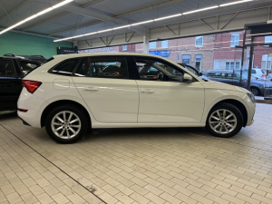Skoda Scala 1.6 Tdi 116 Dsg Business Scala 118 396km