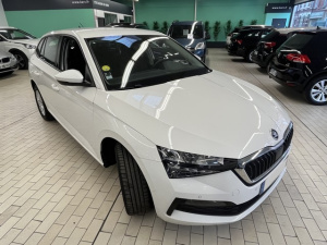 Skoda Scala 1.6 Tdi 116 Dsg Business Scala 118 396km