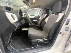 Toyota Yaris 1.3 Vvti 99ch Design Yaris 103 953km