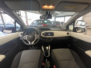 Toyota Yaris 1.3 Vvti 99ch Design Yaris 103 953km