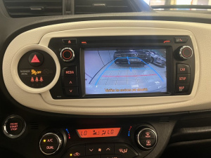 Toyota Yaris 1.3 Vvti 99ch Design Yaris 103 953km