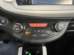Toyota Yaris 1.3 Vvti 99ch Design Yaris 103 953km