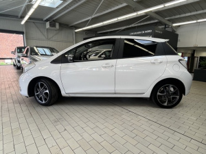 Toyota Yaris 1.3 Vvti 99ch Design Yaris 103 953km