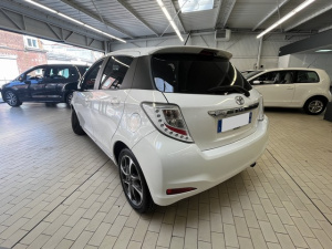 Toyota Yaris 1.3 Vvti 99ch Design Yaris 103 953km