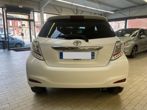 Toyota Yaris 1.3 Vvti 99ch Design Yaris 103 953km