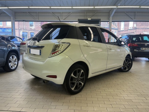 Toyota Yaris 1.3 Vvti 99ch Design Yaris 103 953km