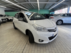 Toyota Yaris 1.3 Vvti 99ch Design Yaris 103 953km