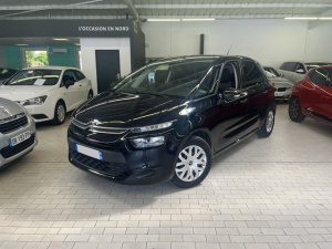 Citroen C4 Picasso 1.6 Blue-hdi 120ch S&s Attraction C4 Picasso 134 785km