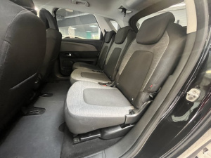 Citroen C4 Picasso 1.6 Blue-hdi 120ch S&s Attraction C4 Picasso 134 785km