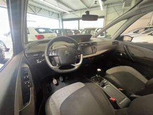Citroen C4 Picasso 1.6 Blue-hdi 120ch S&s Attraction C4 Picasso 134 785km