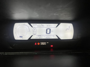Citroen C4 Picasso 1.6 Blue-hdi 120ch S&s Attraction C4 Picasso 134 785km