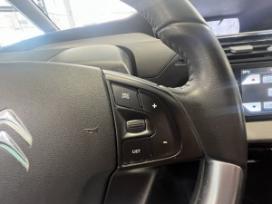 Citroen C4 Picasso 1.6 Blue-hdi 120ch S&s Attraction C4 Picasso 134 785km