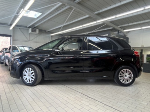 Citroen C4 Picasso 1.6 Blue-hdi 120ch S&s Attraction C4 Picasso 134 785km