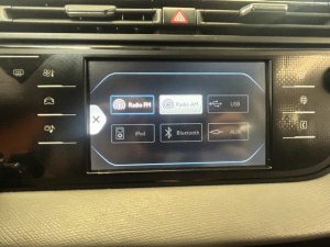 Citroen C4 Picasso 1.6 Blue-hdi 120ch S&s Attraction C4 Picasso 134 785km