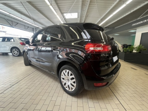 Citroen C4 Picasso 1.6 Blue-hdi 120ch S&s Attraction C4 Picasso 134 785km