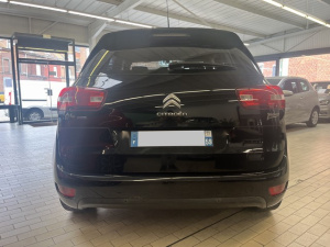 Citroen C4 Picasso 1.6 Blue-hdi 120ch S&s Attraction C4 Picasso 134 785km