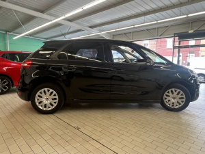 Citroen C4 Picasso 1.6 Blue-hdi 120ch S&s Attraction C4 Picasso 134 785km