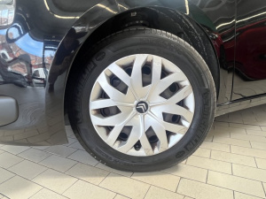 Citroen C4 Picasso 1.6 Blue-hdi 120ch S&s Attraction C4 Picasso 134 785km