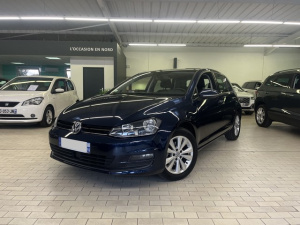 Volkswagen Golf 1.2 Tsi 105 Dsg7 Confortline Golf 151 945km