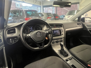 Volkswagen Golf 1.2 Tsi 105 Dsg7 Confortline Golf 151 945km