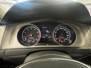 Volkswagen Golf 1.2 Tsi 105 Dsg7 Confortline Golf 151 945km