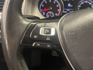 Volkswagen Golf 1.2 Tsi 105 Dsg7 Confortline Golf 151 945km