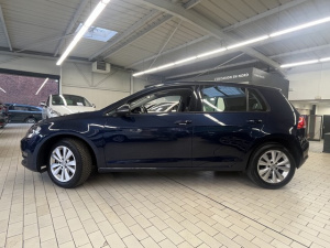Volkswagen Golf 1.2 Tsi 105 Dsg7 Confortline Golf 151 945km