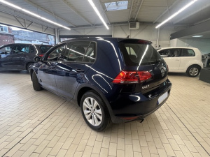 Volkswagen Golf 1.2 Tsi 105 Dsg7 Confortline Golf 151 945km