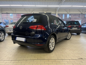 Volkswagen Golf 1.2 Tsi 105 Dsg7 Confortline Golf 151 945km